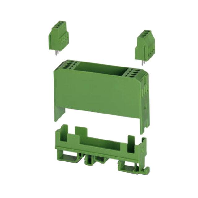 2942991 Phoenix Contact  Componentes de la caja